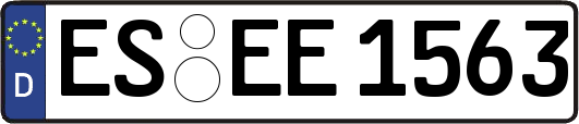 ES-EE1563