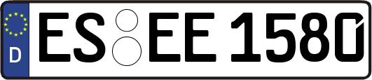 ES-EE1580