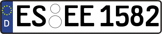 ES-EE1582