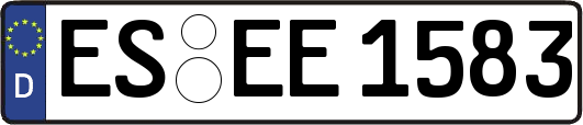 ES-EE1583