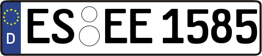 ES-EE1585
