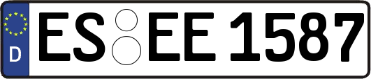 ES-EE1587