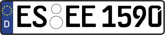 ES-EE1590