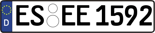 ES-EE1592