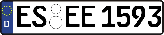 ES-EE1593
