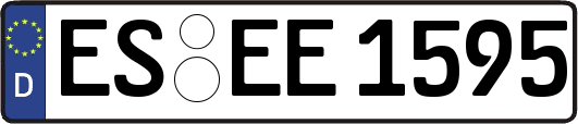 ES-EE1595