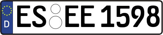 ES-EE1598
