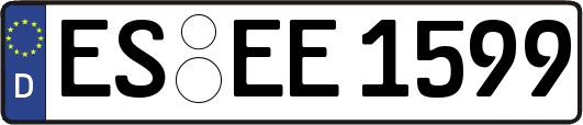 ES-EE1599