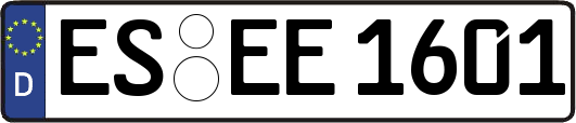ES-EE1601