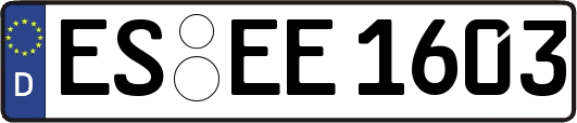 ES-EE1603