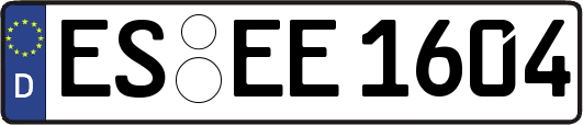 ES-EE1604