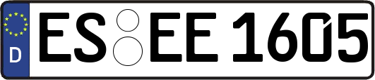ES-EE1605