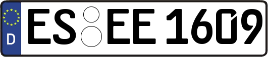 ES-EE1609