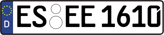 ES-EE1610