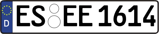 ES-EE1614