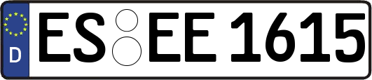 ES-EE1615