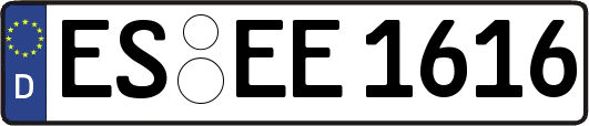 ES-EE1616