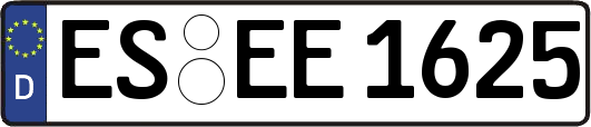 ES-EE1625