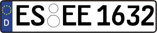 ES-EE1632
