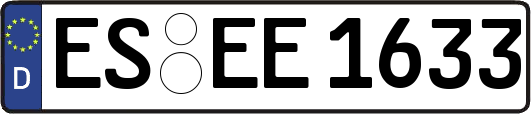ES-EE1633