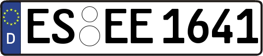 ES-EE1641