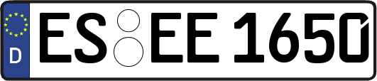 ES-EE1650