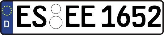 ES-EE1652