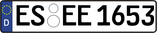 ES-EE1653