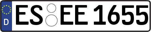 ES-EE1655