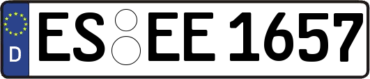 ES-EE1657