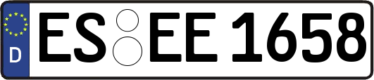ES-EE1658