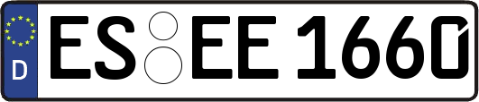 ES-EE1660