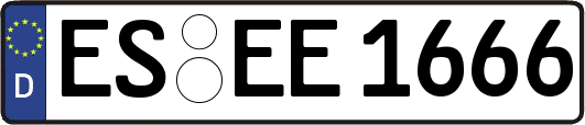 ES-EE1666