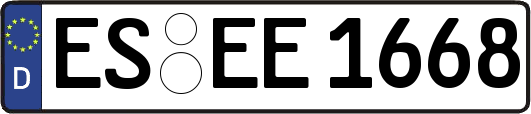 ES-EE1668