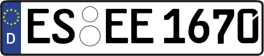 ES-EE1670
