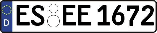 ES-EE1672