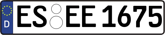 ES-EE1675
