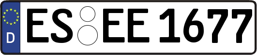ES-EE1677