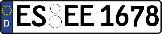 ES-EE1678