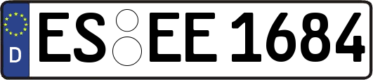 ES-EE1684