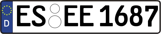 ES-EE1687