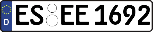ES-EE1692