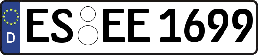 ES-EE1699