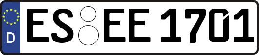 ES-EE1701