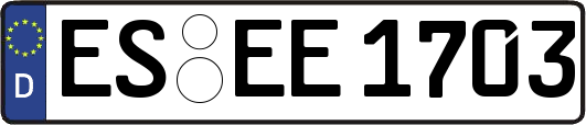 ES-EE1703