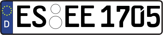 ES-EE1705