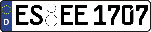 ES-EE1707