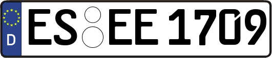 ES-EE1709