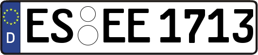 ES-EE1713