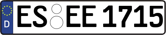 ES-EE1715